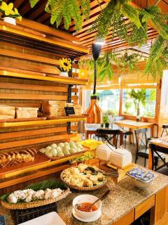 Autumn Sea Boutique Hotel - 3