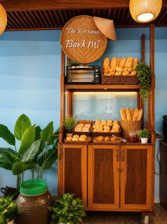 Autumn Sea Boutique Hotel - 4