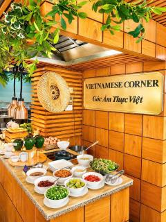 Autumn Sea Boutique Hotel - 5