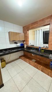 Apart Serra Azul - 9