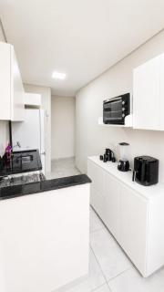Apartamento Aconchegante de 02 Quartos - 8