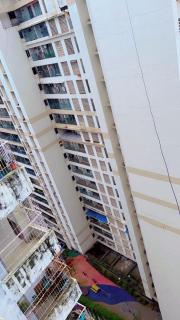 The Sky Heights - Name says it all! - 8