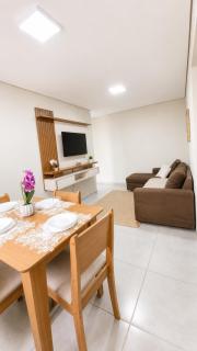 Apartamento Aconchegante de 02 Quartos - 7