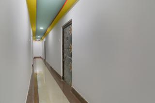 Hotel O THE PLATINUM INN - 7
