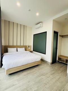 Saka Hotel - 1