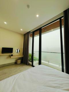 Saka Hotel - 3