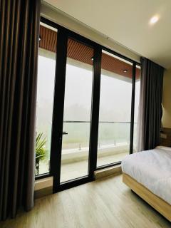 Saka Hotel - 4
