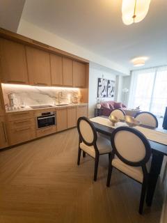 Luxury Wynwood 1BR 2 Bed -1 BathBalcony 4 Guest - 9