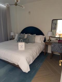 Luxury Wynwood 1BR 2 Bed -1 BathBalcony 4 Guest - 1
