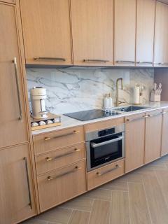 Luxury PH in Wynwood 1BR 2 Beds4 Guests - 8