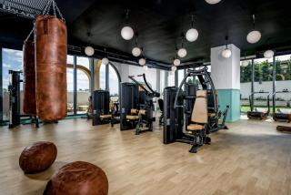 Luxury PH in Wynwood 1BR 2 Beds4 Guests - 3