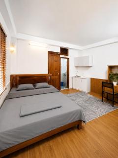 Viet Stay - Chi nhánh Trần Cung - Gần Viện E - Cầu Giấy - 9