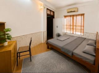 Viet Stay - Chi nhánh Trần Cung - Gần Viện E - Cầu Giấy - 5