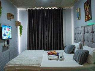 The Hideaway Studio-Maboneng - 5