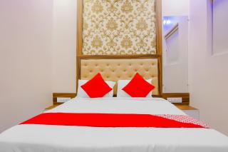 Hotel O Rest Inn - 7