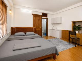 New viet home - Trần Cung - Cầu Giấy - 4
