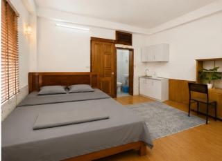 New viet home - Trần Cung - Cầu Giấy - 6