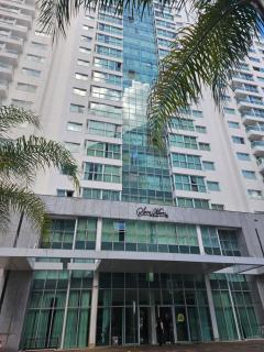 Flat III SAINT MORITZ, TOP 18, Aconchegante, Espaçoso, Vista Esplanada, Região Central de Brasília, Executivo ou Família - 7