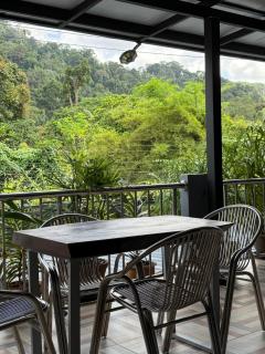 Khaosok Secret Hostel - 4