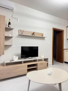 Shkodra Inn Apartment - 0