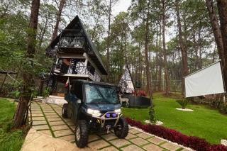 Santuario de Lujo entre Tigres y Bosque - 9