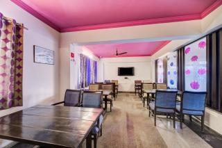 Hotel O JNTU college Near LULU mall, KPHB Colony. - 0