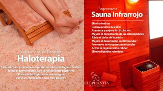 Elephantia Spa Hotel - 4