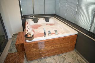 LİMONOTTO SUİT OTEL - 9