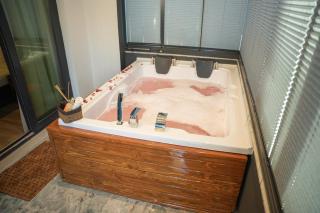 LİMONOTTO SUİT OTEL - 8