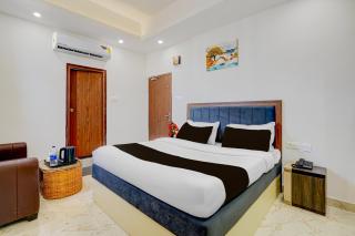 Townhouse IGIMS Patna Bailey Road Formerly Tribhuban Palace - 7