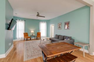 East Nash 3BR Fenced Yard , Deck , Parking , Pets - 1