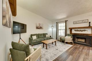 Ozark Mountain Refuge - 8