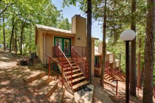 Ozark Mountain Refuge - 5