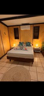 Moorea Cook Bay Rental - 8