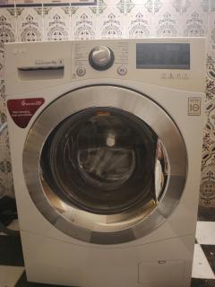 appartement nador 3min à corniche - 9