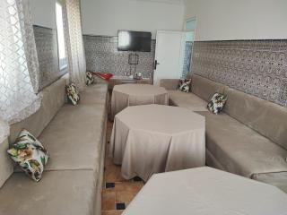 appartement nador 3min à corniche - 7