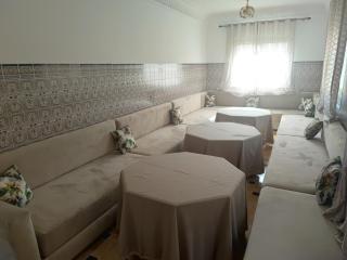 appartement nador 3min à corniche - 3