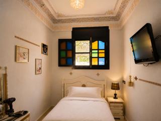 Appartement Riad à Taroudant Piscine Privée & Grand Jardin, Séjour Unique - 9