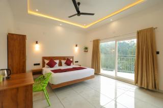 Rivendell resort Munnar - 7