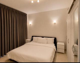 Cozy One-Bedroom in Hawana Salalah - 4
