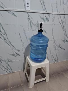 APARTAMENTO COM PISCINA 500mt DA PRAIA e 10 MINUTOS DE CUMBUCO - 6