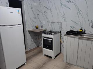 APARTAMENTO COM PISCINA 500mt DA PRAIA e 10 MINUTOS DE CUMBUCO - 8