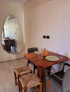 Apartamento con vista a la piscina - 5