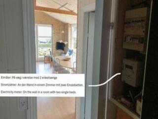 4 star holiday home in Frørup - 8