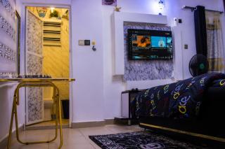 Elite comfort apartment - 5