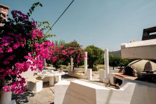 Villa Magkani - 9