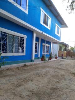 Casa 3R A 5 min de la Playa en Tumbes - 9