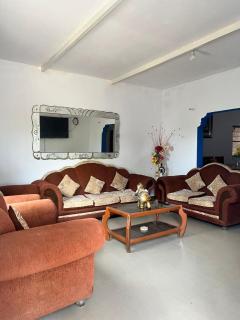 Casa 3R A 5 min de la Playa en Tumbes - 8