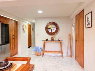 Penthouse Yelao Centro - 1