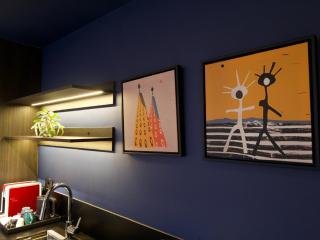 Erika's Boutique Hotel - Pristina - 9